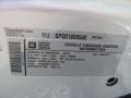 Quicksilver Metallic - LaCrosse CXL Photo No. 33