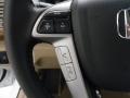 2010 Taffeta White Honda Accord EX-L Sedan  photo #12
