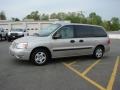 2005 Silver Birch Metallic Ford Freestar S  photo #2