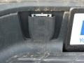 2008 Summit White Chevrolet Silverado 1500 LTZ Extended Cab 4x4  photo #6