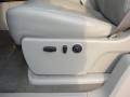 2008 Summit White Chevrolet Silverado 1500 LTZ Extended Cab 4x4  photo #10