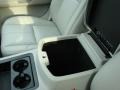 2008 Summit White Chevrolet Silverado 1500 LTZ Extended Cab 4x4  photo #22