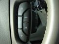 2008 Summit White Chevrolet Silverado 1500 LTZ Extended Cab 4x4  photo #23