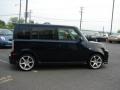 2004 Blue Onyx Pearl Scion xB   photo #5