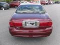 2001 Medium Red Pearl Buick LeSabre Custom  photo #3