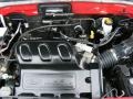 2004 Redfire Metallic Ford Escape XLS V6  photo #23