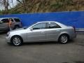 Light Platinum - CTS Sedan Photo No. 2