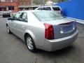 Light Platinum - CTS Sedan Photo No. 3