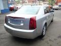 Light Platinum - CTS Sedan Photo No. 5