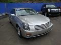 Light Platinum - CTS Sedan Photo No. 6
