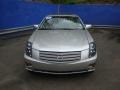 Light Platinum - CTS Sedan Photo No. 7