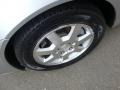 Light Platinum - CTS Sedan Photo No. 9