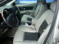 Light Platinum - CTS Sedan Photo No. 10