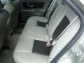 Light Platinum - CTS Sedan Photo No. 11