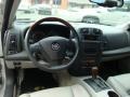 Light Platinum - CTS Sedan Photo No. 12