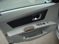 Light Platinum - CTS Sedan Photo No. 14