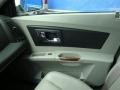 Light Platinum - CTS Sedan Photo No. 17