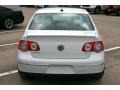 Candy White - Passat Komfort Sedan Photo No. 13