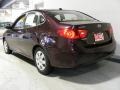 Purple Rain Metallic - Elantra GLS Sedan Photo No. 3