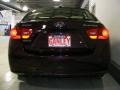 Purple Rain Metallic - Elantra GLS Sedan Photo No. 4