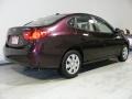 Purple Rain Metallic - Elantra GLS Sedan Photo No. 5