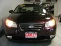 Purple Rain Metallic - Elantra GLS Sedan Photo No. 8