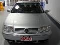 2005 Black Magic Pearl Volkswagen Jetta GLS Sedan  photo #8