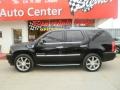 Black Raven - Escalade AWD Photo No. 1