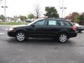 Obsidian Black Pearl - Outback 2.5i Wagon Photo No. 2