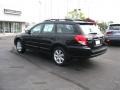 Obsidian Black Pearl - Outback 2.5i Wagon Photo No. 3
