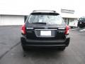 Obsidian Black Pearl - Outback 2.5i Wagon Photo No. 4