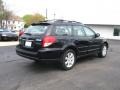 Obsidian Black Pearl - Outback 2.5i Wagon Photo No. 5