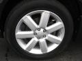 Obsidian Black Pearl - Outback 2.5i Wagon Photo No. 9