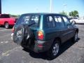 1996 Sequoia Green Metallic Toyota RAV4 4WD  photo #4