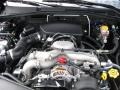 Obsidian Black Pearl - Outback 2.5i Wagon Photo No. 10