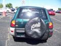 1996 Sequoia Green Metallic Toyota RAV4 4WD  photo #5