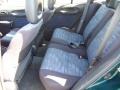 1996 Sequoia Green Metallic Toyota RAV4 4WD  photo #8