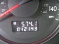 Obsidian Black Pearl - Outback 2.5i Wagon Photo No. 21