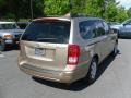 2007 Sonora Gold Hyundai Entourage GLS  photo #3