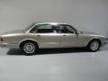 1996 Topaz Metallic Jaguar XJ Vanden Plas  photo #1