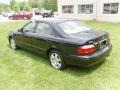 Black Onyx - 626 ES V6 Photo No. 2