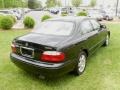 2002 Black Onyx Mazda 626 ES V6  photo #4