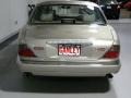 1996 Topaz Metallic Jaguar XJ Vanden Plas  photo #5