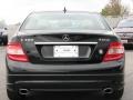 2010 Black Mercedes-Benz C 300 Sport 4Matic  photo #4