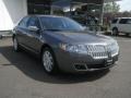 2010 Sterling Gray Metallic Lincoln MKZ FWD  photo #1