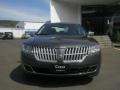 2010 Sterling Gray Metallic Lincoln MKZ FWD  photo #2