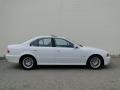 2001 Alpine White BMW 5 Series 530i Sedan  photo #3