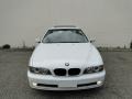 2001 Alpine White BMW 5 Series 530i Sedan  photo #5