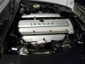 1996 Topaz Metallic Jaguar XJ Vanden Plas  photo #20
