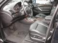 2003 Black Sapphire Metallic BMW X5 3.0i  photo #10